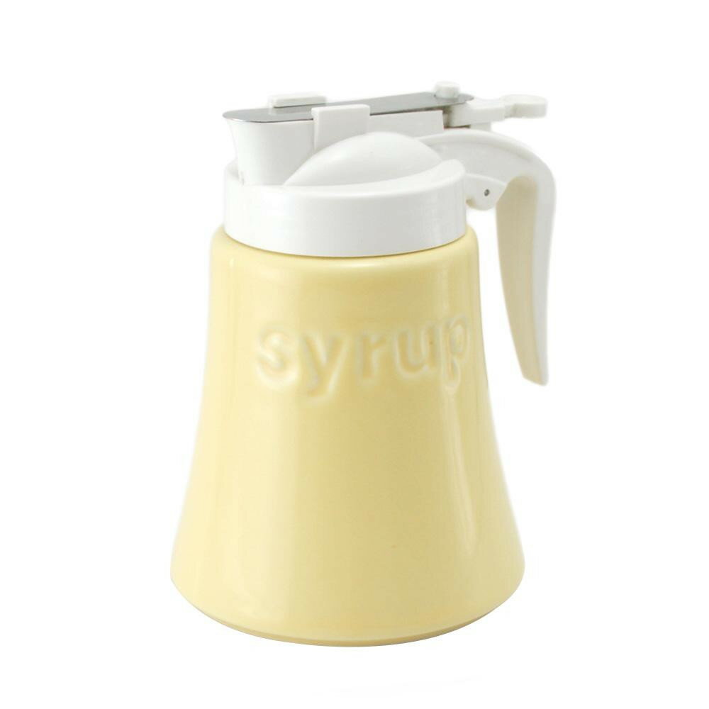 ZERO JAPAN シロップポット BRM-41 BA・バナナ