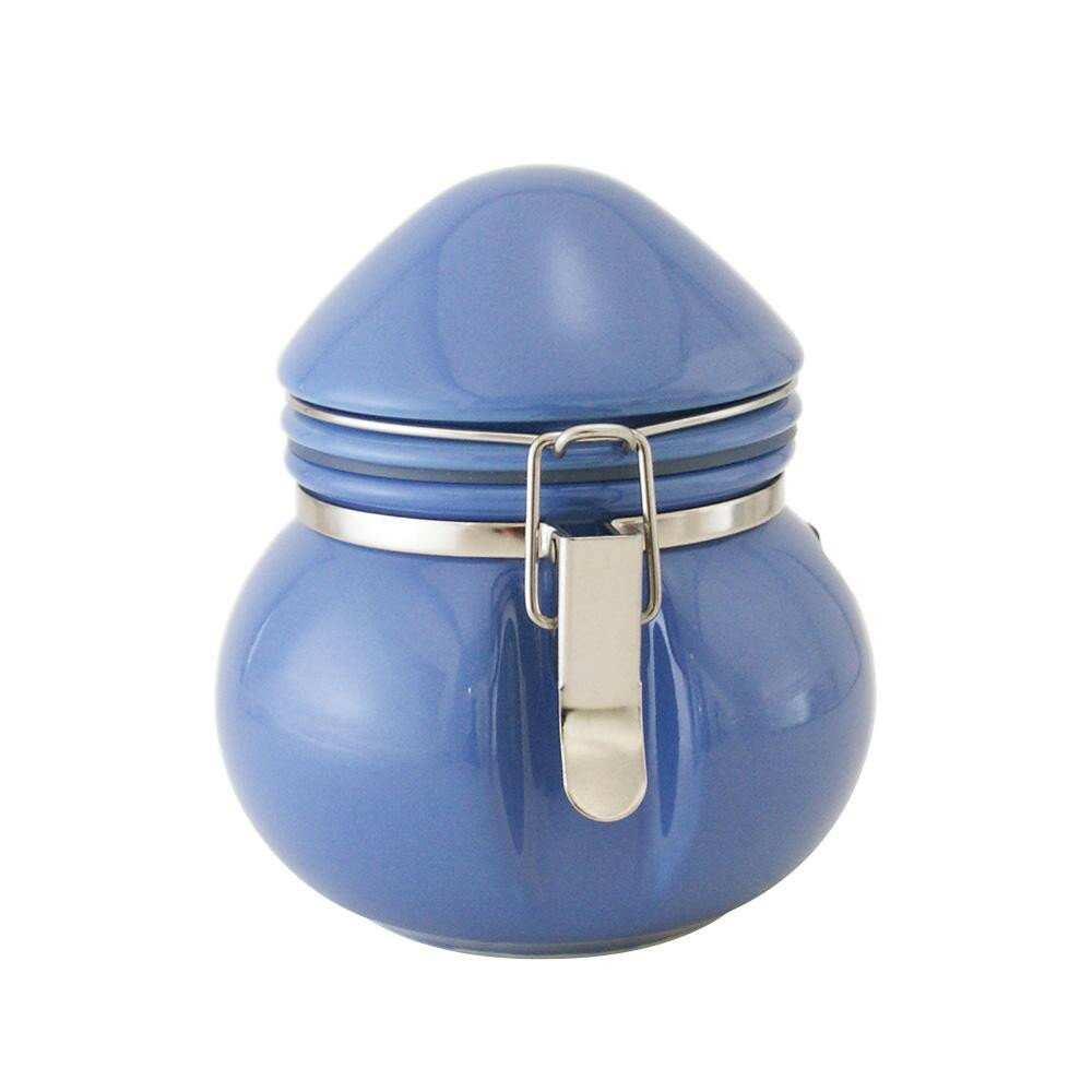 ZERO JAPAN ハニーキャニスター ハニースティック付 HC-01 BB・ブルーベリー