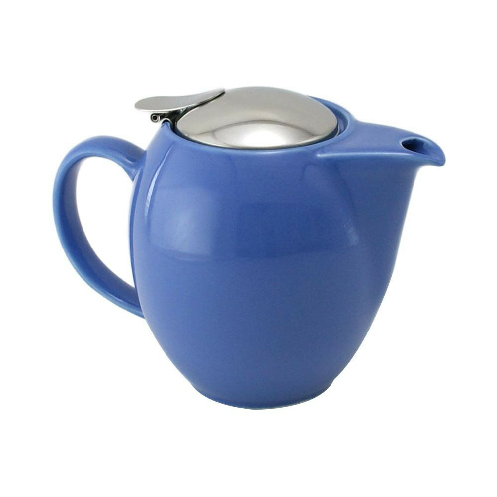 ZERO JAPAN ユニバーサルティーポット2人用 BBN-01 BB・ブルーベリー