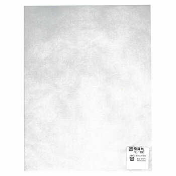 極薄紙 白 625×470mm 1枚入 No.100 5 セット