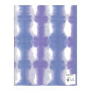 板締染和紙 480×310mm 10枚入 I-517 1 セット