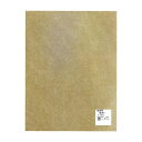 極薄紙(茜染) 625×470mm 1枚入 I-1413 5 セット