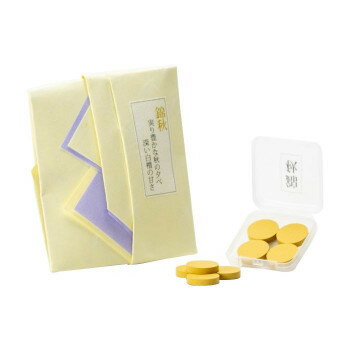 岩佐佛喜堂 車香 車内で楽しむお香 錦秋(8個入り) 2個セット [ラッピング不可][代引不可][同梱不可]