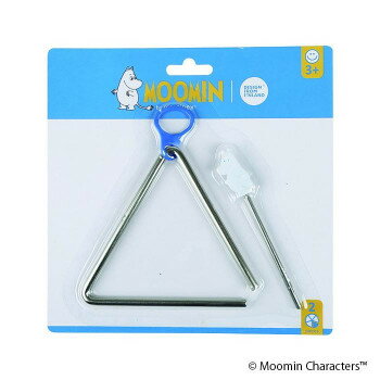 MOOMIN(ムーミン) トライアングル ムーミン MNX150014