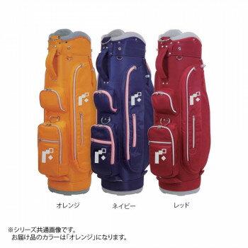 FEARICE VIVIDレディースクラブセット オレンジ FR-LSET02 [ラッピング不可][代引不可][同梱不可]