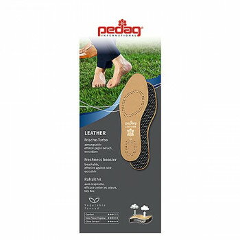 Pedag(ペダック) レザー Art.110 42サイズ