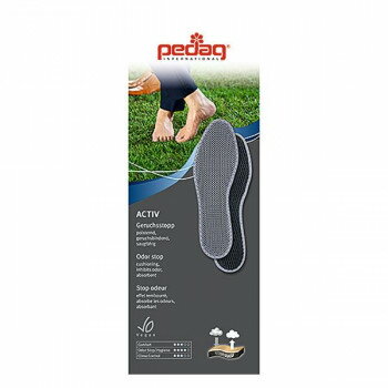 Pedag(ペダック) アクティブ Art.143 41サイズ