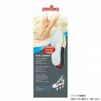 Pedag(ペダック) ビバサマー Art.183 40サイズ