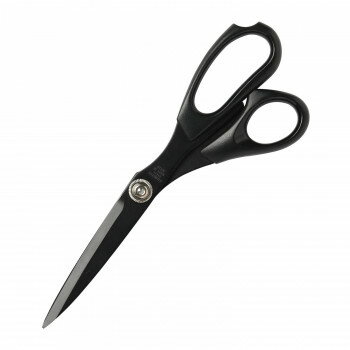 ペナント 事務・洋裁ハサミ フッ素樹脂加工刃 1丁箱入 240mm TF-240