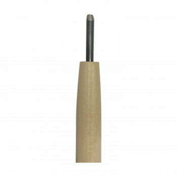 義春本職用彫刻刀 丸刀 4.5mm