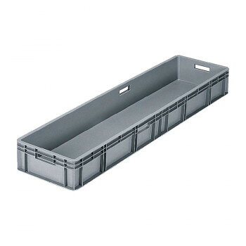&nbsp;三甲 サンコー サンボックス TP3121.5 ライトグレー 205100-00GL802使い方いろいろ。【三甲 サンコー サンボックス TP3121.5 ライトグレー 205100-00GL802】 fk094igrjs 何を入れるかはあなた次第。好きな用途に使えるコンテナです。沖縄県・鹿児島県への配送に関して個人宅へのお届けはできません。予めご了承ください。サイズ外寸:1340×335×149mm、内寸:1305×300×134mm、有効内寸:1296×291×124mm個装サイズ：134×34×15cm重量個装重量：1000g素材・材質PP生産国日本 製品詳細 商品名：三甲 サンコー サンボックス TP3121.5 ライトグレー 205100-00GL802カラー・サイズ名称：1590812JANコード：4983049361263 広告文責 (有)イースクエアTEL:0120-532-772 ※お客さま都合による、ご注文後の[キャンセル][変更][返品][交換]はお受けできませんのでご注意下さいませ。※当店では、すべての商品で在庫を持っておりません。記載の納期を必ずご確認ください。※ご注文いただいた場合でもメーカーの[在庫切れ][欠品][廃盤]などの理由で、[記載の納期より発送が遅れる][発送できない]場合がございます。その際は、当店よりご連絡させていただきます。あらかじめご了承ください。※こちらの商品は【他商品との同梱】ができません。※こちらの商品は【ギフトサービス】をお受けすることができません。 こちらの商品は【お取り寄せ(7〜10営業日以内に発送予定)】となります。