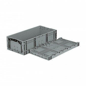 三甲 サンコー サンボックス TPO-362 ライトグレー 556610-00GL802 [ラッピング不可][代引不可][同梱不可]