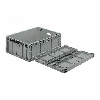 三甲 サンコー サンボックス TPO-462.5 ライトグレー 556780-00GL802 [ラッピング不可][代引不可][同梱..