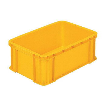 三甲 サンコー サンボックス♯36-2A イエロー 203802-00YE304 [ラッピング不可][代引不可][同梱不可]