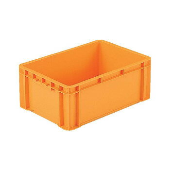 三甲 サンコー サンボックス♯36F オレンジ 202554-00OR301 [ラッピング不可][代引不可][同梱不可]