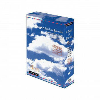ナカバヤシ 3冊ポケットアルバム180ブル-スカイ 3PL-180-3 [ラッピング不可][代引不可][同梱不可]