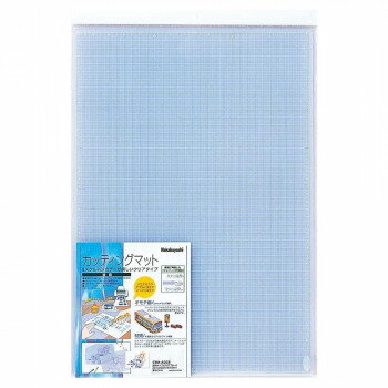 �ʥ��Х䥷 ���å�-�ޥå� Ʃ�� ���ꥢ�֥�- A4 CTM-A4CB