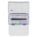 レンブラント固形水彩絵具 スペシャリティ12色セット T0583-8691 409466
