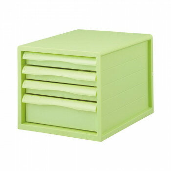 �ʥ��Х䥷 FIT COLOR A4�쥿��������4�� GN ���꡼�� A4E-FC04-GN [��åԥ��Բ�][����Բ�][Ʊ���Բ�]