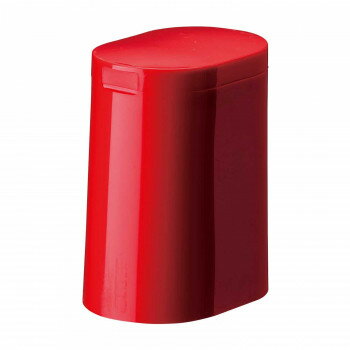 　ギフト対応について　楽天国際配送対象店舗 （海外配送）　Rakuten International Shipping&nbsp;日本クリンテック Ka'z clean サニタリーポット R レッド機能美と実用性を兼ね備えたサニタリーポット。【日本クリンテック Ka'z clean サニタリーポット R レッド】 fk094igrjs シンプルですが持ちやすく扱いやすいサニタリーポット。緩やかな傾斜や曲線が作り出す佇まいからはやさしさを感じます。サイズW95×D140×H170mm個装サイズ：14×10×17cm重量個装重量：240g素材・材質本体:ポリプロピレン蓋:ABS樹脂リング:ポリプロピレン生産国中国 製品詳細 商品名：日本クリンテック Ka'z clean サニタリーポット R レッドカラー・サイズ名称：1601682JANコード：4534374110561 広告文責 (有)イースクエアTEL:0120-532-772 ※お客さま都合による、ご注文後の[キャンセル][変更][返品][交換]はお受けできませんのでご注意下さいませ。※当店では、すべての商品で在庫を持っておりません。記載の納期を必ずご確認ください。※ご注文いただいた場合でもメーカーの[在庫切れ][欠品][廃盤]などの理由で、[記載の納期より発送が遅れる][発送できない]場合がございます。その際は、当店よりご連絡させていただきます。あらかじめご了承ください。 こちらの商品は【お取り寄せ(14営業日以内に発送予定)】となります。