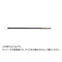 大西工業 6角軸鉄工用ドリルロング(NO.20L) 3.5mm