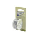 Artistic Wire(アーティスティックワイヤー) ステンレススチール 1.0mm×約3.7m 18