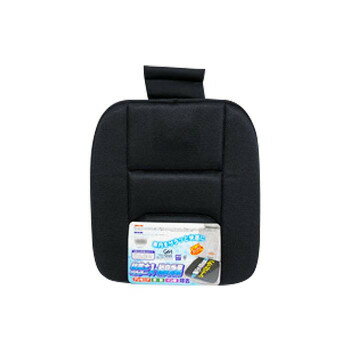 カー用品 リフレシングルクッション BK 064102 [ラッピング不可][代引不可][同梱不可]