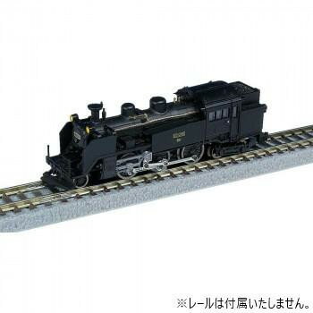 国鉄 C11蒸気機関車 209号機 2つ目 T019-8