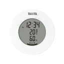 TANITA タニタ デジタル温湿度計 TT-585WH
