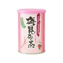 宇治森徳 梅昆布茶 50g×6袋 [ラッピング不可][代引不可][同梱不可]