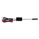 Catch Hunter AM FM VICS用受信ブースター VA-100