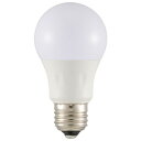 OHM LED電球 E26 20形相当 昼白色 LDA2N-G AG27