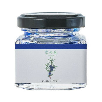 香の具 瓶タイプ あお(BL) ジュニパーベリー 35ml kano-013