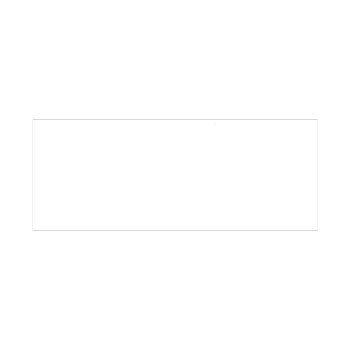 PAPER PALETTE(ペーパーパレット) ポストカード ルミネッセンス マキシマムホワイト 100枚 1729293