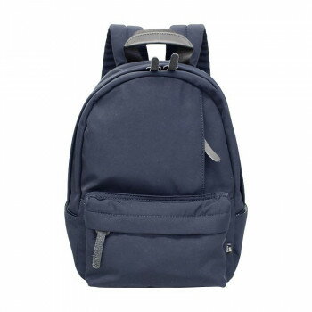 10ポケ撥水デイパック Sサイズ YO19-0553S ネイビー