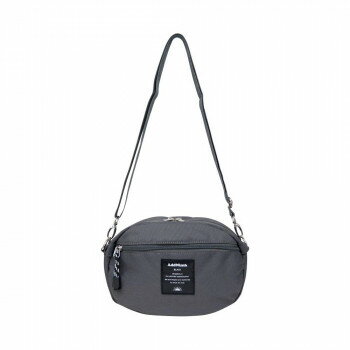 addninth 2WAYショルダー YS16-0256 グレー