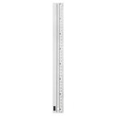 読み取り定規 36cm×2mm 7-460-0001