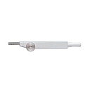 KD型製図器 部品 鉛筆穂先 C(QB穂替用) 1-708-1103