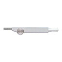 KD型製図器 部品 鉛筆穂先 A(SE穂替用) 1-708-1101