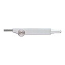 KD型製図器 部品 鉛筆穂先 B(SE穂替スプリング用) 1-708-1102