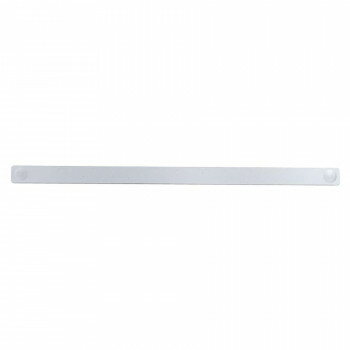 製図用品 マグネットプレート500mm(1枚) 1-854-9995