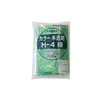 �����˥� ����å��եݥꥨ������� ��˥ѥå� ���顼ȾƩ�������� H-4�� 100��