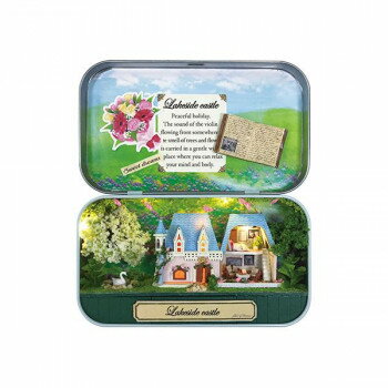 ��Τޤ� �ߥ˥��奢�å� �쥤�������� ����å��� 516-25