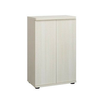 木製扉シューズボックス アイボリー SB-775IV [ラッピング不可][代引不可][同梱不可]