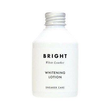 コロンブス スニーカーケア ホワイトニングローション 150ml