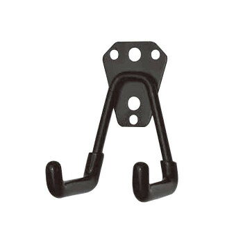 　ギフト対応について　楽天国際配送対象店舗 （海外配送）　Rakuten International Shipping【メール便(定形外郵便)の配送について】※こちらの商品は、[メール便(定形外郵便)]での発送となります。※他商品との同梱された場合は、[宅配便]での発送となり通常の送料が掛かります。※[他商品との同梱][代金引換][配達日時指定]でのご注文をお受けできません。※原則ポスト投函となります。通常の[宅配便]と違い配達までのお時間が掛かる場合があります。&nbsp;ツールダブルフック L型 Sサイズ 58603便利なダブルフック【ツールダブルフック L型 Sサイズ 58603】 fk094igrjs 壁掛け・物掛けフックです。様々な用途にお使いいただけます!※モニターの設定により実際の色味と異なることがございます。予めご了承ください。サイズW49.5×H約96×D約67mm　線径6.45Φ個装サイズ：13×7.5×7.5cm重量個装重量：130g素材・材質鉄、PVC生産国中国 製品詳細 商品名：ツールダブルフック L型 Sサイズ 58603カラー・サイズ名称：1637699JANコード：4960983586037 広告文責 (有)イースクエアTEL:0120-532-772 ※お客さま都合による、ご注文後の[キャンセル][変更][返品][交換]はお受けできませんのでご注意下さいませ。※当店では、すべての商品で在庫を持っておりません。記載の納期を必ずご確認ください。※ご注文いただいた場合でもメーカーの[在庫切れ][欠品][廃盤]などの理由で、[記載の納期より発送が遅れる][発送できない]場合がございます。その際は、当店よりご連絡させていただきます。あらかじめご了承ください。【メール便(定形外郵便)の配送について】※こちらの商品は、[メール便(定形外郵便)]での発送となります。※他商品との同梱された場合は、[宅配便]での発送となり通常の送料が掛かります。※[他商品との同梱][代金引換][配達日時指定]でのご注文をお受けできません。※原則ポスト投函となります。通常の[宅配便]と違い配達までのお時間が掛かる場合があります。 こちらの商品は【お取り寄せ(14営業日以内に発送予定)】となります。