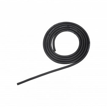 G-FORCE ジーフォース 14AWG シリコンケーブル(1.5m Black) GA051