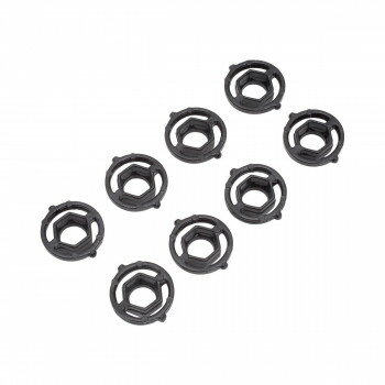 G-FORCE ジーフォース アームブッシュ(8入リ)(INGRESS) GB090