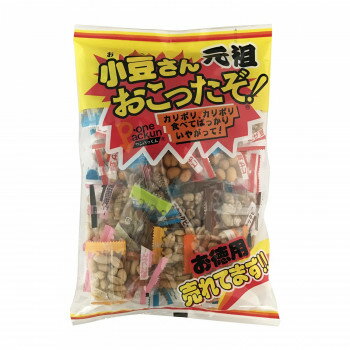 タクマ食品 小豆さんおこったぞ 30袋（15×2個入） [ラッピング不可][代引不可][同梱不可]