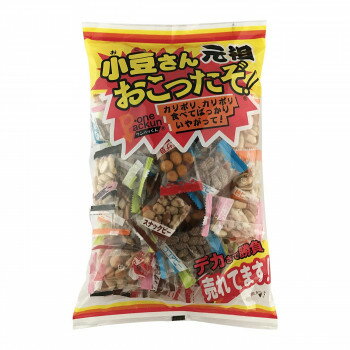 タクマ食品 小豆さんおこったぞ 30袋(10×3個入) [ラッピング不可][代引不可][同梱不可]